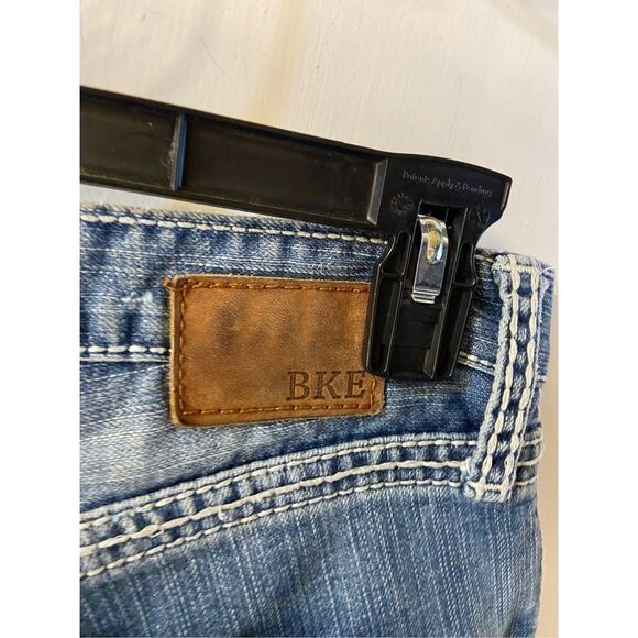 Buckle jeans BKe Fulton Jeans 29Lx27" distressed - Picture 2 of 8